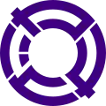 Official seal of Yanaizu