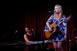 Emma-Lee, June 2014