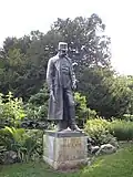 Franz Joseph I