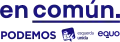 Logo in the April 2019 general election.