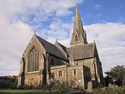 Christ Church