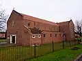 English Martyrs St Peter and St Paul Roman Catholic Church