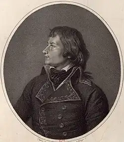 Saint Cyr attempted several times to retake the territory claimed from him by Fürstenburg, but to no avail.