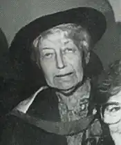 Ephra Garrett
