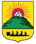 Coat of arms of Erkenbrechtsweiler