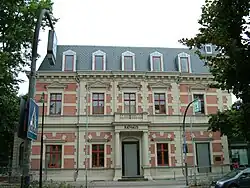 City Hall