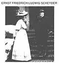Ernst Friedrich Ludwig Scheyder