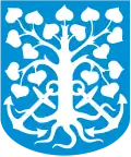 Coat of arms of Esbjerg Municipality