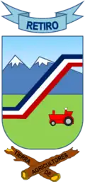 Coat of arms