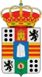 Coat of arms of Órgiva