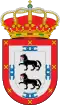 Coat of arms of Adamuz