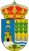 Official seal of Albanchez