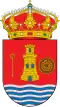 Coat of arms of Alborge