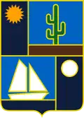 Coat of arms