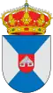 Coat of arms of Borrenes