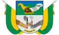 Official seal of Briceño