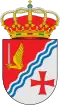 Coat of arms of Cheles