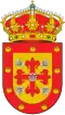 Coat of arms of Fuentearmegil