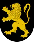Official seal of Huauchinango Municipality