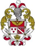 Coat of arms of Ibarra