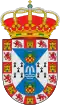 Coat of arms of Loeches
