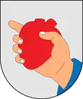 Coat of arms of Manacor