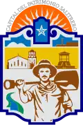 Coat of arms