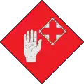 Official seal of Margalef