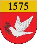 Coat of arms of Mollina