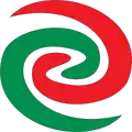 Official seal of Ocamonte