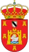 Flag of San Martín de Valvení, Spain