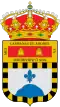 Coat of arms of Sobradiel