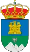 Coat of arms of Tramaced
