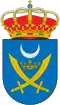 Coat of arms of Válor