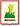 Official seal of Zacatelco, Tlaxcala