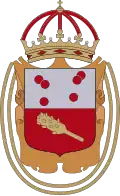 Coat-of-arms of Llutxent