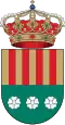 Coat of arms of Mutxamel