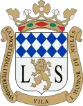 Coat of arms of Nules