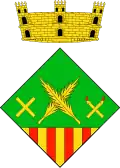 Coat of arms of Planoles