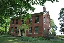 Esek Pray House