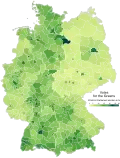 Green vote