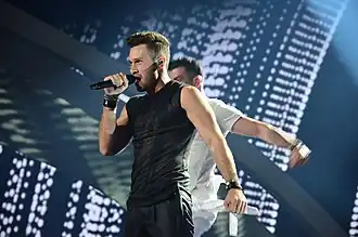 Imri in Kyiv (2017)
