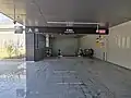 Exit A