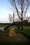 War memorial
