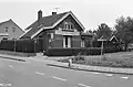 Guard House 22 in 1988.