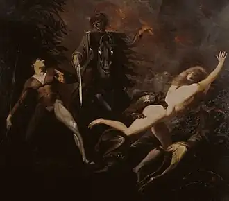 Henry Fuseli