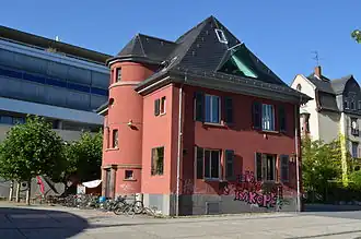Building 5