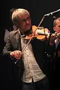 Pierre Sangra