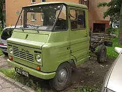 FSC Żuk A-11