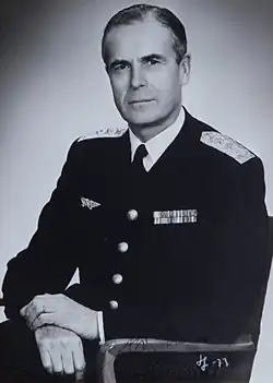Stig Norén